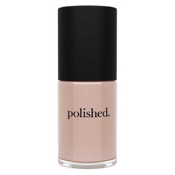 Polished Nail Polish 002 8Ml